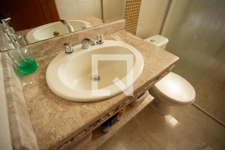 Casa à venda com 160m², 3 quartos e 3 vagas Casa à venda com 160m², 3 quartos e 3 vagasBANHEIRO QUARTO 3