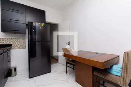 Casa à venda com 139m², 2 quartos e 1 vagaCozinha