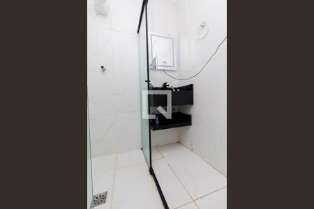 Casa à venda com 139m², 2 quartos e 1 vagaBanheiro 1