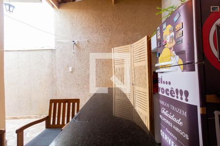 Casa à venda com 139m², 2 quartos e 1 vagaÁrea de Serviço e Quintal