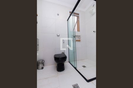 Casa à venda com 139m², 2 quartos e 1 vagaBanheiro 1