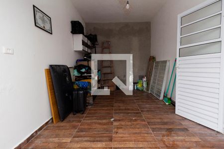 Casa à venda com 139m², 2 quartos e 1 vagaGaragem