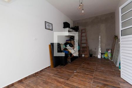 Casa à venda com 139m², 2 quartos e 1 vagaGaragem