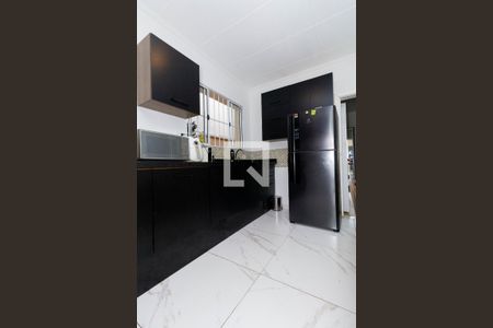 Casa à venda com 139m², 2 quartos e 1 vagaCozinha