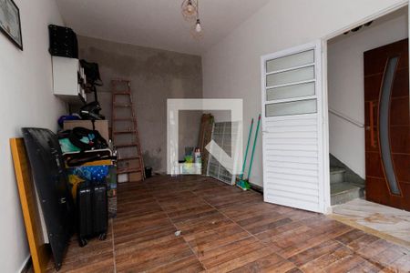 Casa à venda com 139m², 2 quartos e 1 vagaGaragem