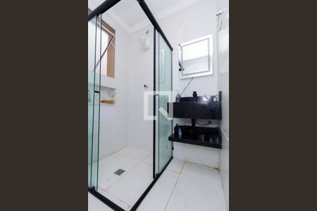 Casa à venda com 139m², 2 quartos e 1 vagaBanheiro 1