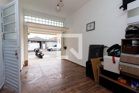 Casa à venda com 139m², 2 quartos e 1 vagaGaragem