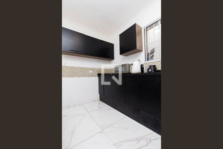 Casa à venda com 139m², 2 quartos e 1 vagaCozinha