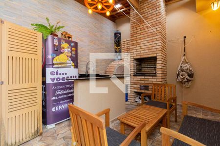 Casa à venda com 139m², 2 quartos e 1 vagaÁrea de Serviço e Quintal