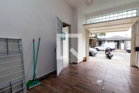 Casa à venda com 139m², 2 quartos e 1 vagaGaragem