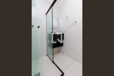 Casa à venda com 139m², 2 quartos e 1 vagaBanheiro 1