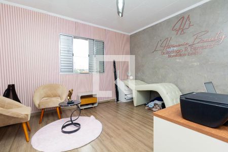 Casa à venda com 139m², 2 quartos e 1 vagaQuarto 2