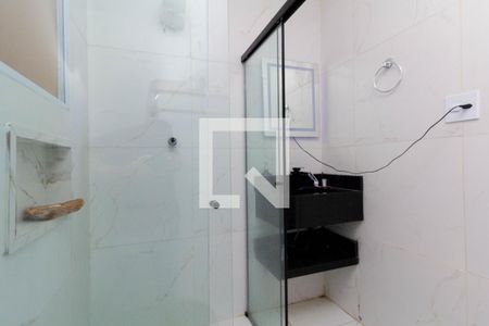 Casa à venda com 139m², 2 quartos e 1 vagaBanheiro 1