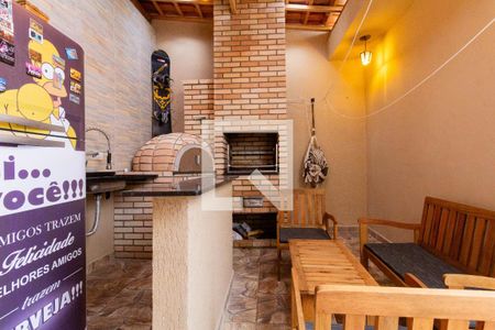 Casa à venda com 139m², 2 quartos e 1 vagaÁrea de Serviço e Quintal