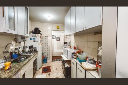 Apartamento à venda com 71m², 2 quartos e 1 vaga Apartamento à venda com 71m², 2 quartos e 1 vagaCozinha