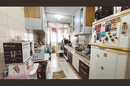 Apartamento à venda com 71m², 2 quartos e 1 vaga Apartamento à venda com 71m², 2 quartos e 1 vagaCozinha
