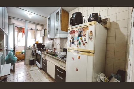 Apartamento à venda com 71m², 2 quartos e 1 vaga Apartamento à venda com 71m², 2 quartos e 1 vagaCozinha