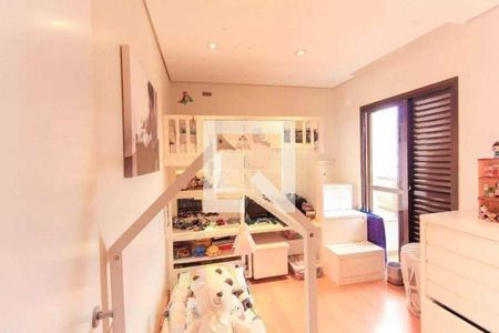 Apartamento à venda com 2 quartos, 133m² em Chac Paraíso, São Paulo