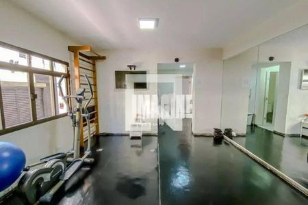 Apartamento à venda com 133m², 2 quartos e 3 vagas