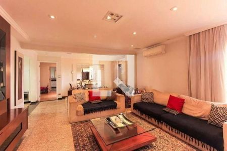 Apartamento à venda com 2 quartos, 133m² em Chac Paraíso, São Paulo