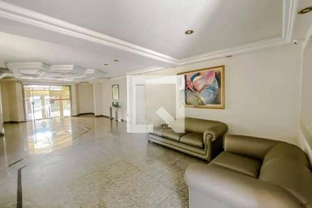 Apartamento à venda com 2 quartos, 133m² em Chac Paraíso, São Paulo