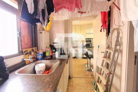 Apartamento à venda com 133m², 2 quartos e 3 vagas