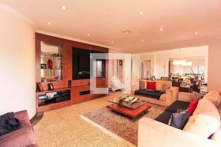 Apartamento à venda com 2 quartos, 133m² em Chac Paraíso, São Paulo