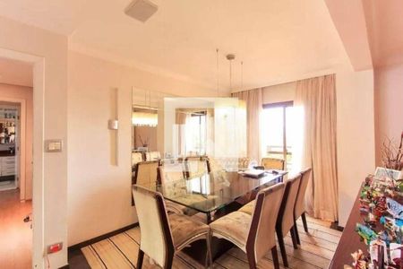 Apartamento à venda com 2 quartos, 133m² em Chac Paraíso, São Paulo