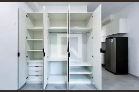 Kitnet/Studio para alugar com 1 quarto, 27m² em Vila Olímpia, São Paulo