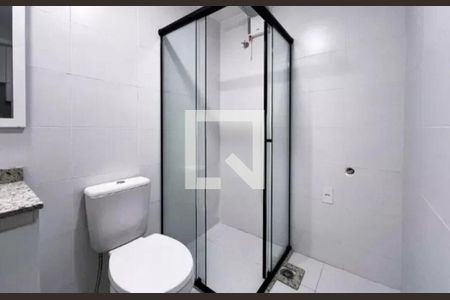 Kitnet/Studio para alugar com 1 quarto, 27m² em Vila Olímpia, São Paulo