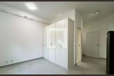 Kitnet/Studio para alugar com 1 quarto, 27m² em Vila Olímpia, São Paulo