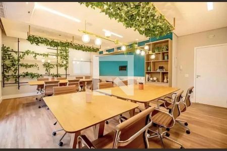 Kitnet/Studio para alugar com 1 quarto, 27m² em Vila Olímpia, São Paulo