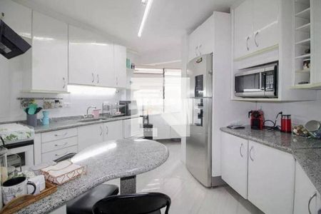 Apartamento para alugar com 3 quartos, 100m² em Vila Gomes Cardim, São Paulo