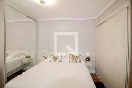 Apartamento para alugar com 3 quartos, 100m² em Vila Gomes Cardim, São Paulo