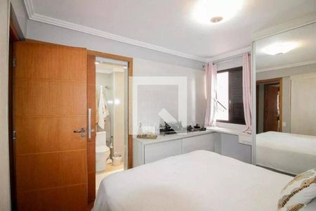 Apartamento para alugar com 3 quartos, 100m² em Vila Gomes Cardim, São Paulo