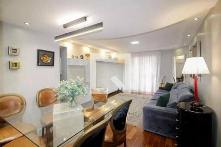 Apartamento para alugar com 3 quartos, 100m² em Vila Gomes Cardim, São Paulo