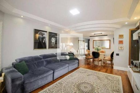 Apartamento para alugar com 3 quartos, 100m² em Vila Gomes Cardim, São Paulo