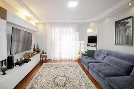 Apartamento para alugar com 3 quartos, 100m² em Vila Gomes Cardim, São Paulo