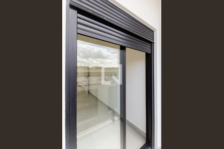 Casa à venda com 136m², 3 quartos e 2 vagasSuíte 1 - sacada