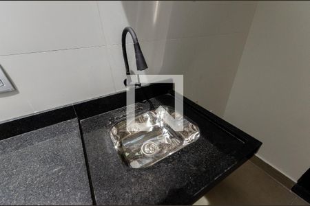 Casa à venda com 136m², 3 quartos e 2 vagasÁrea de Serviço