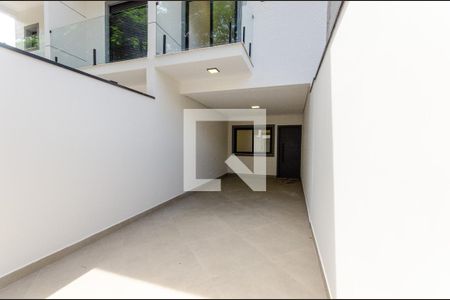 Casa à venda com 136m², 3 quartos e 2 vagasGaragem