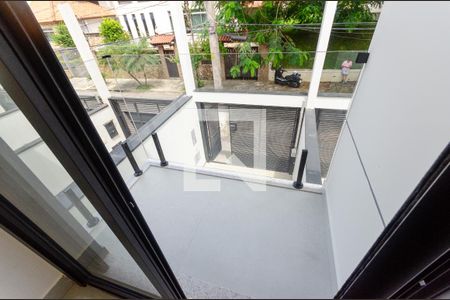 Casa à venda com 136m², 3 quartos e 2 vagasSuíte 2 - sacada