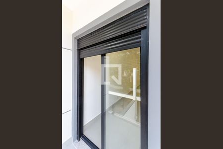 Casa à venda com 136m², 3 quartos e 2 vagasSuíte 2 - sacada