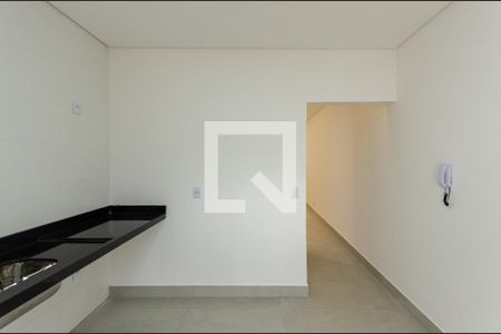 Casa à venda com 136m², 3 quartos e 2 vagasCozinha