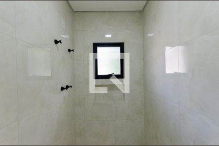 Casa à venda com 136m², 3 quartos e 2 vagasSuíte 2 - banheiro