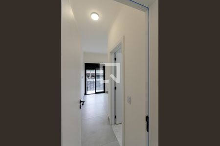 Casa à venda com 136m², 3 quartos e 2 vagasSuíte 1