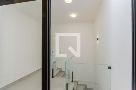 Casa à venda com 136m², 3 quartos e 2 vagasQuarto - janela