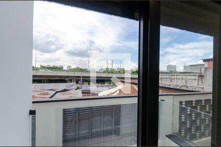 Casa à venda com 136m², 3 quartos e 2 vagasSuíte 1 - sacada