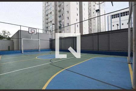 Studio à venda com 28m², 1 quarto e sem vaga Studio à venda com 28m², 1 quarto e sem vagaQuadra Esportiva