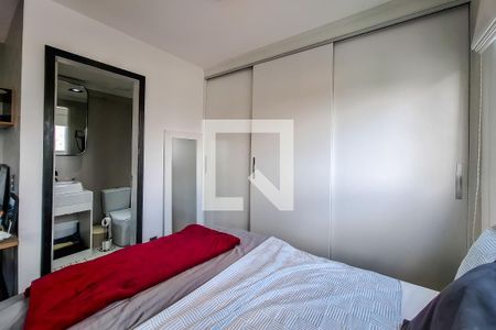 Studio à venda com 28m², 1 quarto e sem vaga Studio à venda com 28m², 1 quarto e sem vagaQuarto